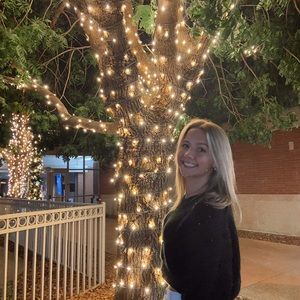 Meet your Posher, Alissa